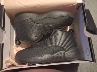 10c toddler retro bloodline 12s