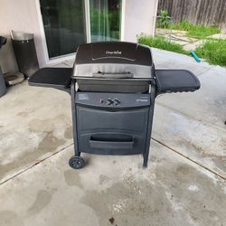 Char Broil Grill 2 Burner
