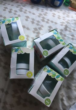 Nipples for 3 month olds