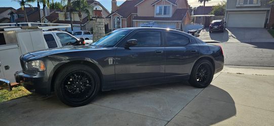 2007 Dodge Charger