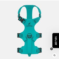 Saker Dog Leash xl-xxl Custom New