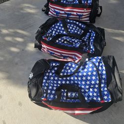 Karate Sparring Gear