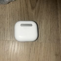 Airpods 4s (NO BOX)