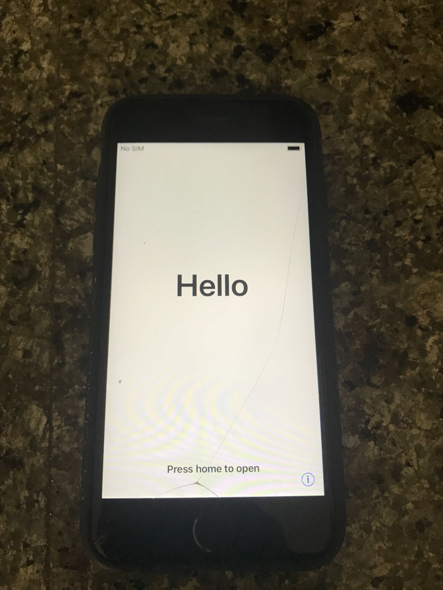 Apple iphone6s unlocked