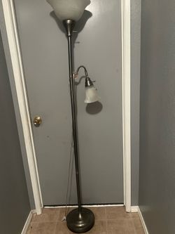 Lamp (standup)
