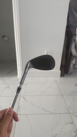 Wedge