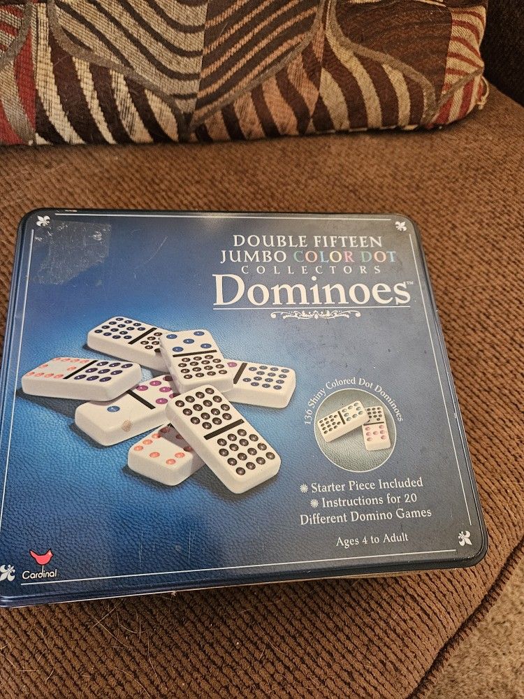 Dominoes