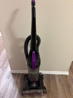 Bissell PowerForce Upright Vacuum Cleaner