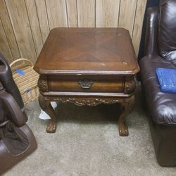 Antique  Coffee  Tables