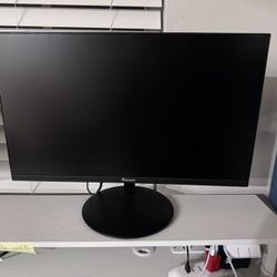  New Monitor 