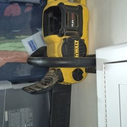 Motosierra De Pila(solo La Motosierra)$250