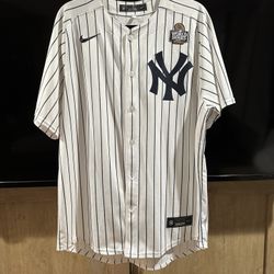 2024 World Series Judge Authentic 