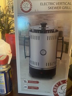 Skewer Grill