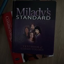 Milady  Textbook