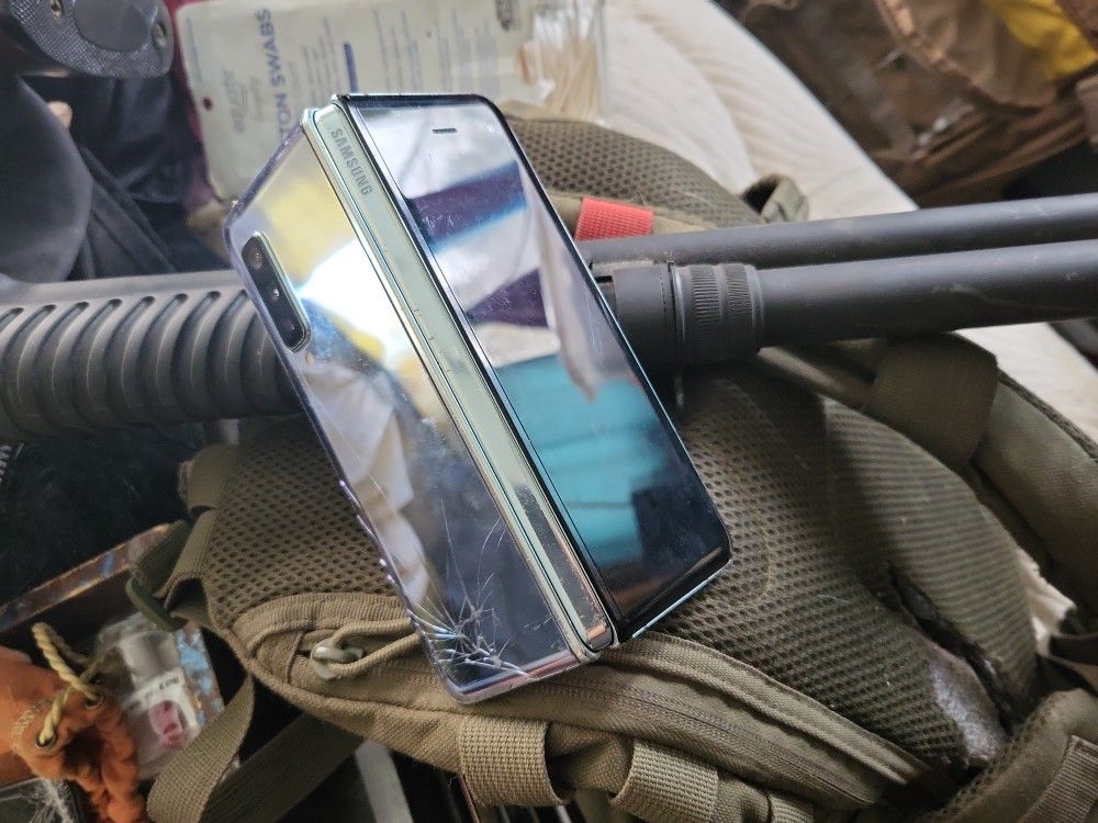 Samsung Fold 4 Carrier Unlocked