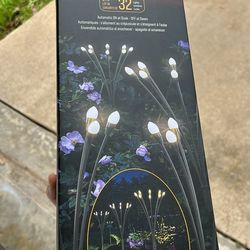 Solares tengo dos cajas $30 cada una