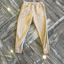 Men’s Nike Fleece Joggers