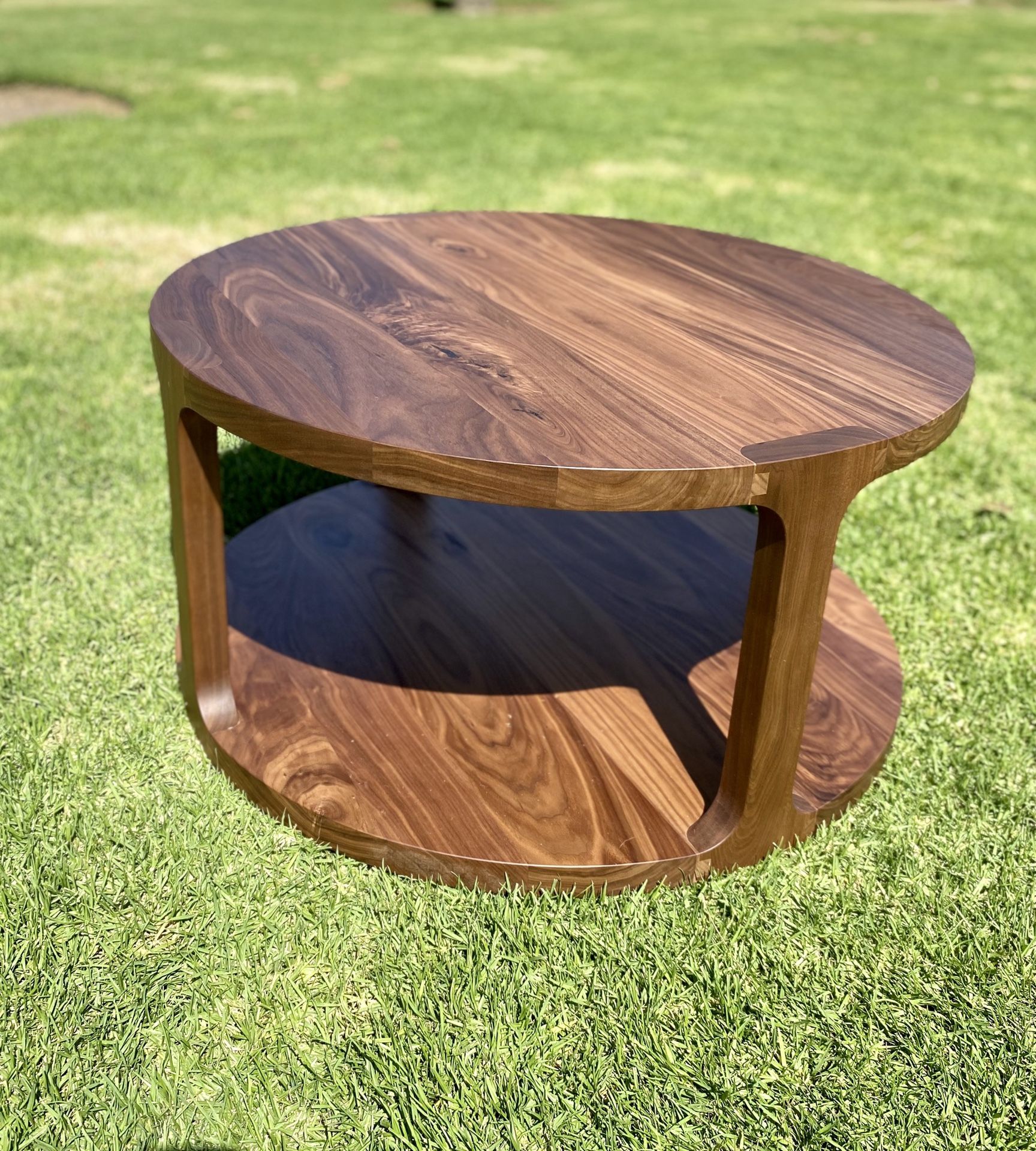 Custom Wood Furniture