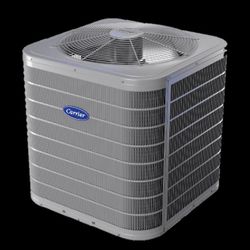 Air-conditioning And Heating 