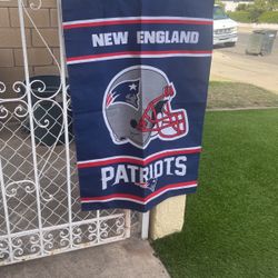 NFL New England Patriots 