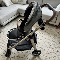 Uppababy Cruz Stroller