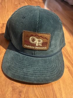 Outdoor Research Corduroy Hat