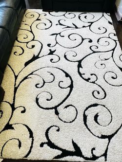 Indoor rug ( Safavieh rug)