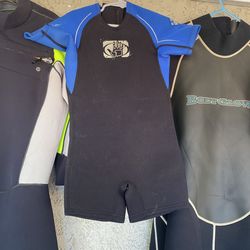 Body Glove Kids Wetsuit 