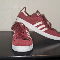 Shoes Adidas Campus ADV Size 10.5