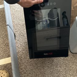 Wine Cooler 