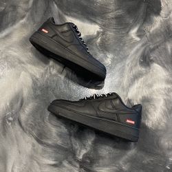 Supreme Air Forces Size 9