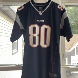 Danny Amendola Patriots Jersey