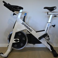Precor Spinning Bike