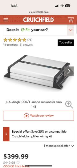 Car Audio