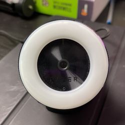 Razer Kiyo Webcam