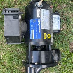 Hyflo Pump Series 6000