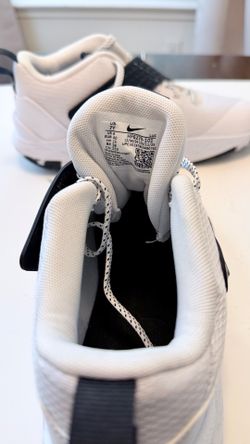 new shoes