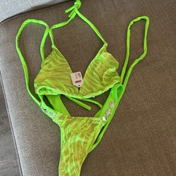 Rave Outfit / Dance wear Clothes