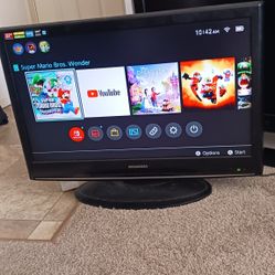 30 Inch Tv 