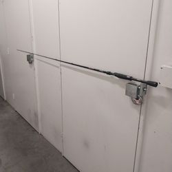 Browning Fishing Rod Pole 6'6