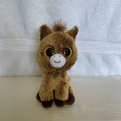 Small Horse “Harriet”