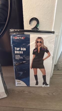 Top gun Custom