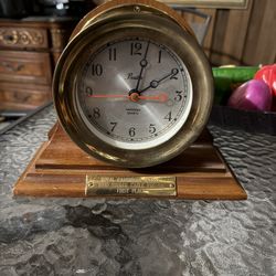 Antique Clocks