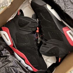 Air Jordan 6 2026