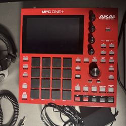 Akai MPC One+ & 2 FULL YEARS of Pro Coverage through Guitar Center!!