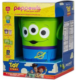 Popcorn buckets Toy Story