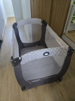 Pack N Play