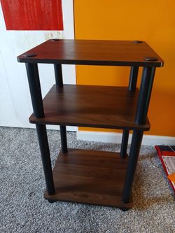 End table