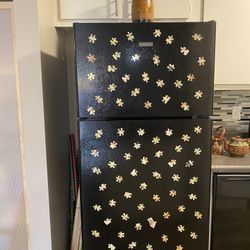 New Mexico State Refrigerator Puzzle (Magnetic)