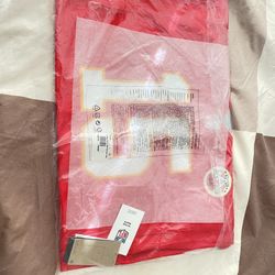 Kansas City Chiefs QB Jersey- Brand New